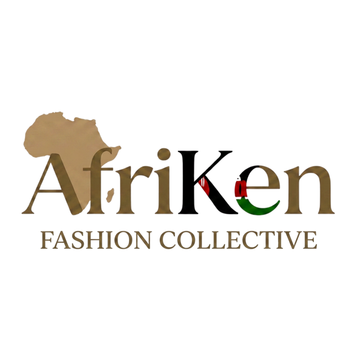AfriKen Fashion Collective
