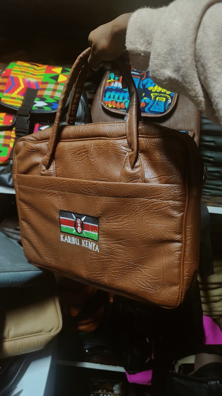 Laptop Bag